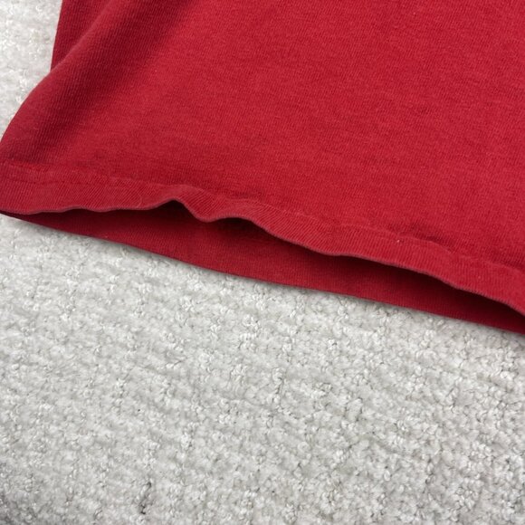 VTG Pelle Pelle Marc Buchanan T Shirt Sz XL Made in Canada Y2K Streetwear - Picture 7 of 16